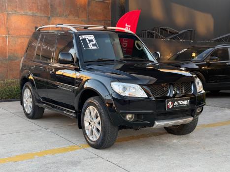 MITSUBISHI Pajero TR4 2.0 16V 4P FLEX AUTOM�TICO, Foto 1
