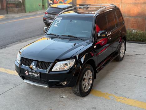 MITSUBISHI Pajero TR4 2.0 16V 4P FLEX AUTOM�TICO, Foto 3