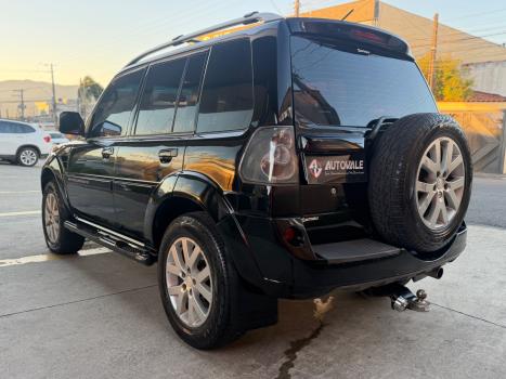 MITSUBISHI Pajero TR4 2.0 16V 4P FLEX AUTOM�TICO, Foto 4