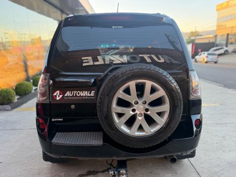 MITSUBISHI Pajero TR4 2.0 16V 4P FLEX AUTOM�TICO, Foto 5