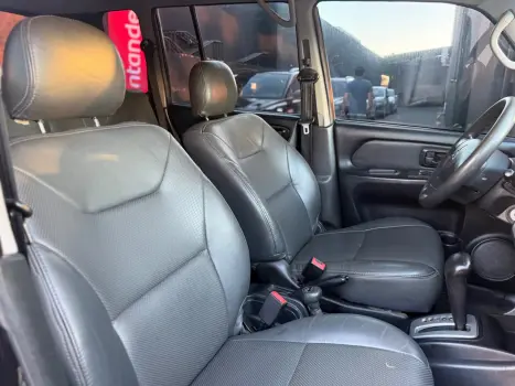 MITSUBISHI Pajero TR4 2.0 16V 4P FLEX AUTOM�TICO, Foto 6