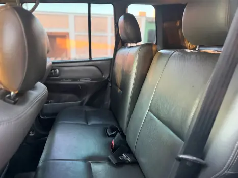 MITSUBISHI Pajero TR4 2.0 16V 4P FLEX AUTOM�TICO, Foto 10
