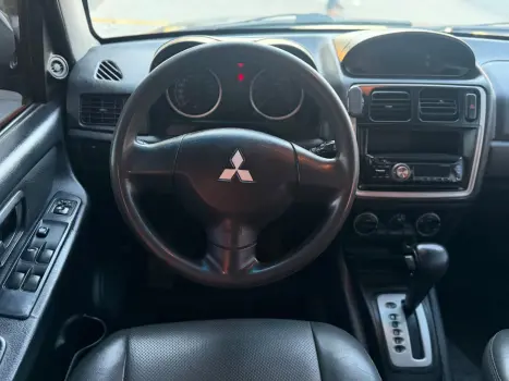 MITSUBISHI Pajero TR4 2.0 16V 4P FLEX AUTOM�TICO, Foto 14
