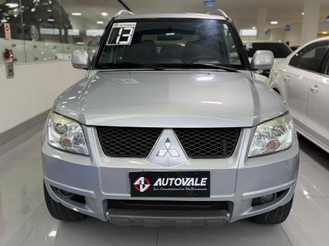 MITSUBISHI Pajero TR4 2.0 16V 4P, Foto 2