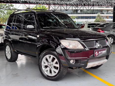 MITSUBISHI Pajero TR4 2.0 16V 4P 4X4 FLEX AUTOMÁTICO, Foto 1