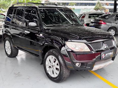 MITSUBISHI Pajero TR4 2.0 16V 4P 4X4 FLEX AUTOMÁTICO, Foto 2