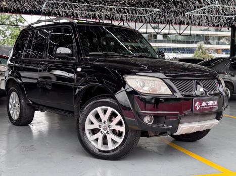 MITSUBISHI Pajero TR4 2.0 16V 4P 4X4 FLEX AUTOMÁTICO, Foto 3