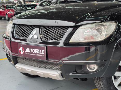 MITSUBISHI Pajero TR4 2.0 16V 4P 4X4 FLEX AUTOMÁTICO, Foto 8