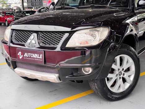MITSUBISHI Pajero TR4 2.0 16V 4P 4X4 FLEX AUTOMÁTICO, Foto 9
