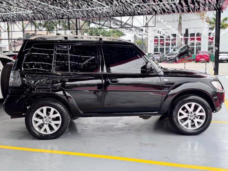 MITSUBISHI Pajero TR4 2.0 16V 4P 4X4 FLEX AUTOMÁTICO, Foto 13