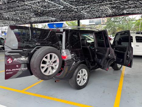 MITSUBISHI Pajero TR4 2.0 16V 4P 4X4 FLEX AUTOMÁTICO, Foto 21