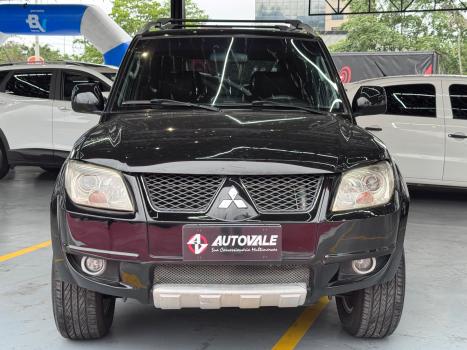MITSUBISHI Pajero TR4 2.0 16V 4P 4X4 FLEX AUTOMÁTICO, Foto 27