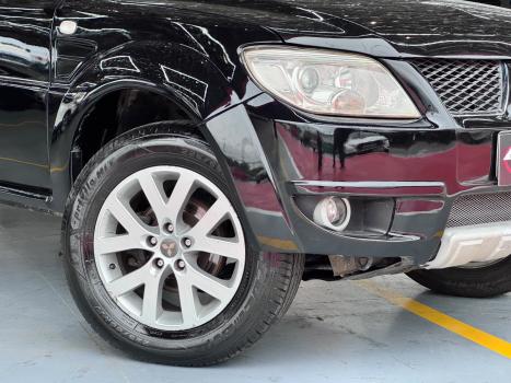 MITSUBISHI Pajero TR4 2.0 16V 4P 4X4 FLEX AUTOMÁTICO, Foto 28
