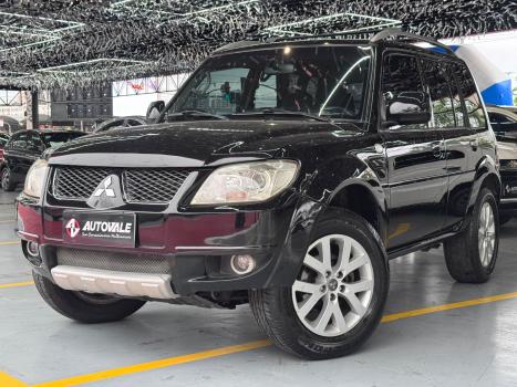 MITSUBISHI Pajero TR4 2.0 16V 4P 4X4 FLEX AUTOMÁTICO, Foto 31