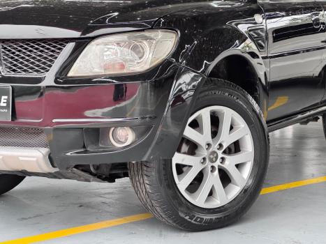 MITSUBISHI Pajero TR4 2.0 16V 4P 4X4 FLEX AUTOMÁTICO, Foto 32