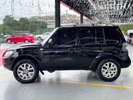 MITSUBISHI Pajero TR4 2.0 16V 4P 4X4 FLEX AUTOMÁTICO, Foto 37