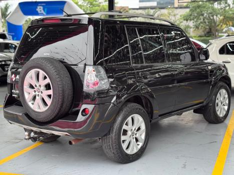 MITSUBISHI Pajero TR4 2.0 16V 4P 4X4 FLEX AUTOMÁTICO, Foto 40