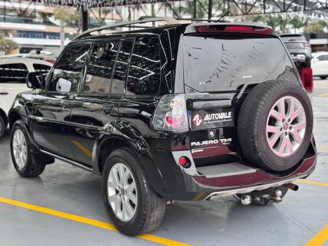 MITSUBISHI Pajero TR4 2.0 16V 4P 4X4 FLEX AUTOMÁTICO, Foto 41