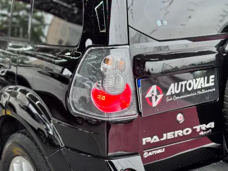 MITSUBISHI Pajero TR4 2.0 16V 4P 4X4 FLEX AUTOMÁTICO, Foto 42