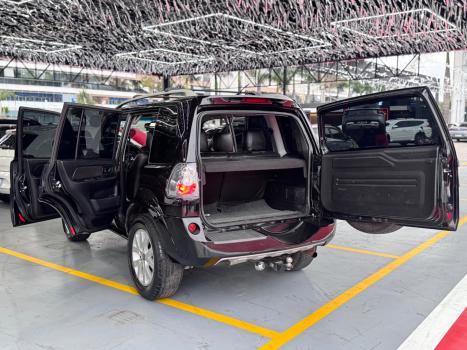 MITSUBISHI Pajero TR4 2.0 16V 4P 4X4 FLEX AUTOMÁTICO, Foto 44
