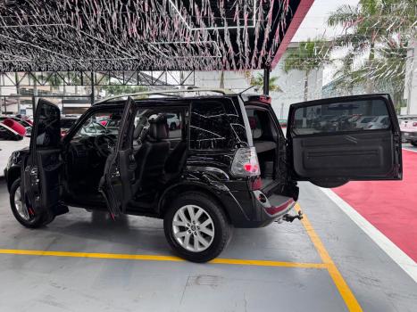 MITSUBISHI Pajero TR4 2.0 16V 4P 4X4 FLEX AUTOMÁTICO, Foto 47