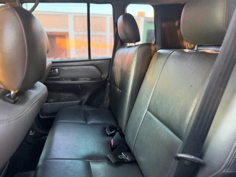 MITSUBISHI Pajero TR4 2.0 16V 4P FLEX AUTOMÁTICO, Foto 10