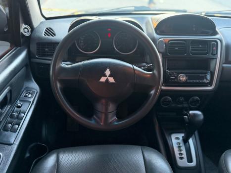 MITSUBISHI Pajero TR4 2.0 16V 4P FLEX AUTOMÁTICO, Foto 14