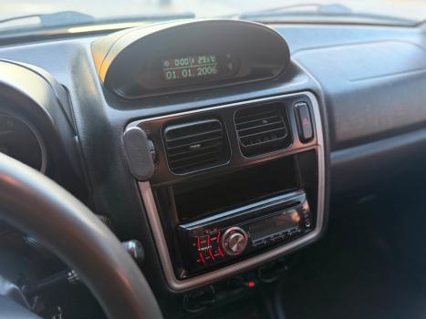 MITSUBISHI Pajero TR4 2.0 16V 4P FLEX AUTOMÁTICO, Foto 20