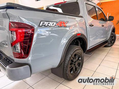 NISSAN Frontier 2.3 16V PRO4X CABINE DUPLA 4X4 BI-TURBO DIESEL AUTOMTICO, Foto 7
