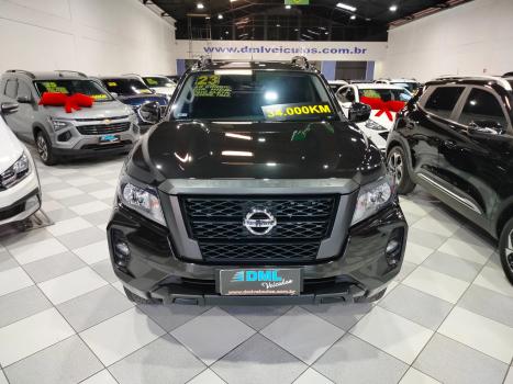 NISSAN Frontier 2.3 ATTACK CABINE DUPLA 4X4 BI-TURBO DIESEL AUTOMTICO, Foto 1