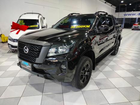 NISSAN Frontier 2.3 ATTACK CABINE DUPLA 4X4 BI-TURBO DIESEL AUTOMTICO, Foto 2