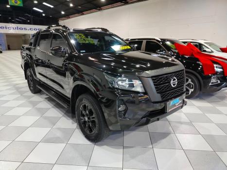 NISSAN Frontier 2.3 ATTACK CABINE DUPLA 4X4 BI-TURBO DIESEL AUTOMTICO, Foto 3