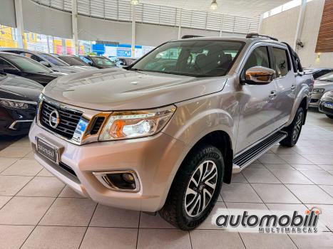 NISSAN Frontier 2.3 16V XE 4X4 CABINE DUPLA BI-TURBO DIESEL AUTOMTICO, Foto 2