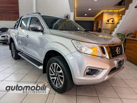 NISSAN Frontier 2.3 16V XE 4X4 CABINE DUPLA BI-TURBO DIESEL AUTOMTICO, Foto 4