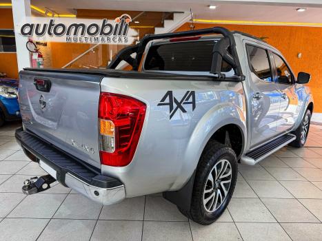 NISSAN Frontier 2.3 16V XE 4X4 CABINE DUPLA BI-TURBO DIESEL AUTOMTICO, Foto 7