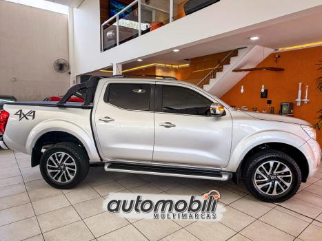 NISSAN Frontier 2.3 16V XE 4X4 CABINE DUPLA BI-TURBO DIESEL AUTOMTICO, Foto 8