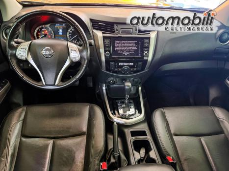 NISSAN Frontier 2.3 16V XE 4X4 CABINE DUPLA BI-TURBO DIESEL AUTOMTICO, Foto 10