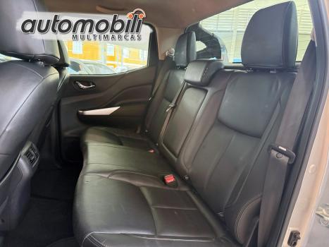 NISSAN Frontier 2.3 16V XE 4X4 CABINE DUPLA BI-TURBO DIESEL AUTOMTICO, Foto 13