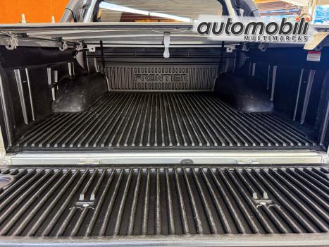 NISSAN Frontier 2.3 16V XE 4X4 CABINE DUPLA BI-TURBO DIESEL AUTOMTICO, Foto 16