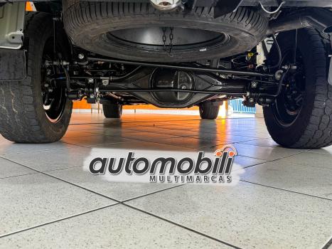 NISSAN Frontier 2.3 16V XE 4X4 CABINE DUPLA BI-TURBO DIESEL AUTOMTICO, Foto 17