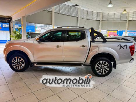 NISSAN Frontier 2.3 16V XE 4X4 CABINE DUPLA BI-TURBO DIESEL AUTOMTICO, Foto 18