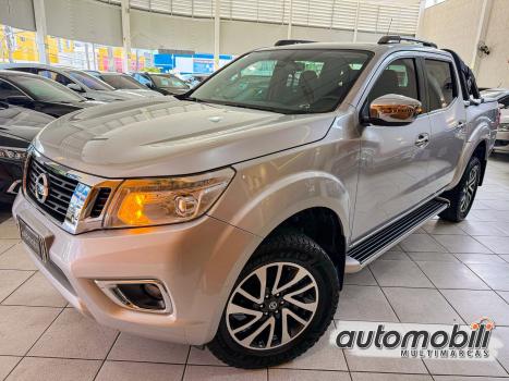 NISSAN Frontier 2.3 16V XE 4X4 CABINE DUPLA BI-TURBO DIESEL AUTOMTICO, Foto 19