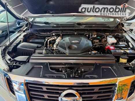 NISSAN Frontier 2.3 16V XE 4X4 CABINE DUPLA BI-TURBO DIESEL AUTOMTICO, Foto 20
