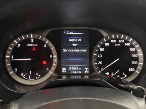 NISSAN Frontier 2.3 16V SE 4X4 CABINE DUPLA BI-TURBO DIESEL AUTOM�TICO, Foto 16