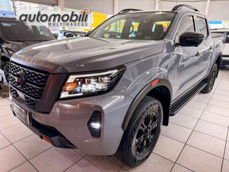 NISSAN Frontier 2.3 16V PRO4X CABINE DUPLA 4X4 BI-TURBO DIESEL AUTOM�TICO, Foto 1