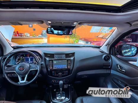 NISSAN Frontier 2.3 16V PRO4X CABINE DUPLA 4X4 BI-TURBO DIESEL AUTOM�TICO, Foto 7