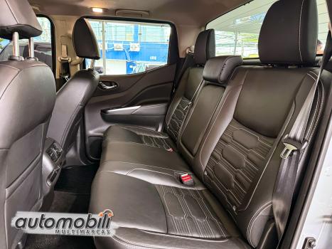 NISSAN Frontier 2.3 16V PRO4X CABINE DUPLA 4X4 BI-TURBO DIESEL AUTOM�TICO, Foto 11