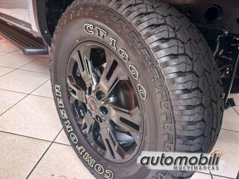 NISSAN Frontier 2.3 16V PRO4X CABINE DUPLA 4X4 BI-TURBO DIESEL AUTOM�TICO, Foto 14