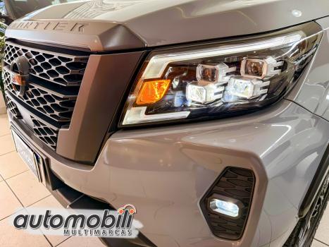 NISSAN Frontier 2.3 16V PRO4X CABINE DUPLA 4X4 BI-TURBO DIESEL AUTOM�TICO, Foto 18