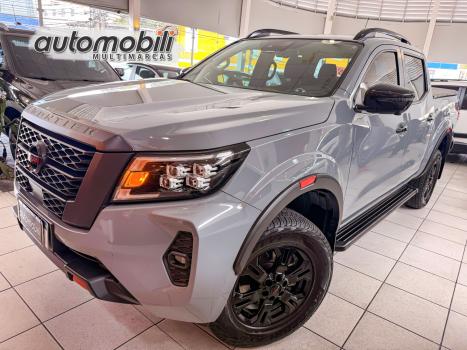 NISSAN Frontier 2.3 16V PRO4X CABINE DUPLA 4X4 BI-TURBO DIESEL AUTOM�TICO, Foto 19